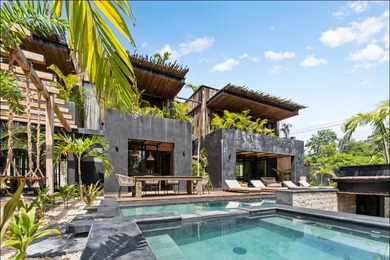 Luxe Jungle Sanctuary in Tulum

Nestled in the upscale Region 15 - photo 10