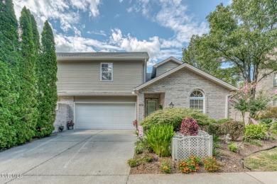 Boone Lake Condo Sale Pending in Johnson City Tennessee