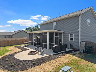 Welcome to 15 Camrose Drive-a spacious 4-bedroom home with 2 - photo 34