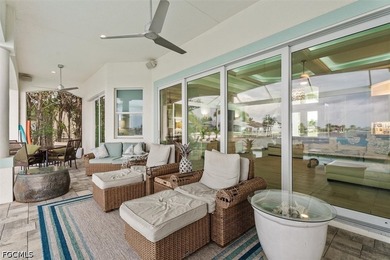Gulf access, unobstructed lake views down the entire length of - photo 35