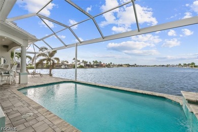 Gulf access, unobstructed lake views down the entire length of - photo 36