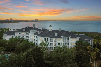Second-floor bayfront condo with elevated positioning that - photo 39