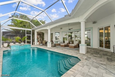 Gulf access, unobstructed lake views down the entire length of - photo 39