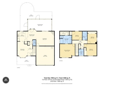 Welcome to 15 Camrose Drive-a spacious 4-bedroom home with 2 - photo 39