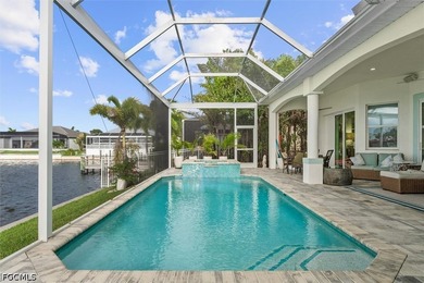 Gulf access, unobstructed lake views down the entire length of - photo 40