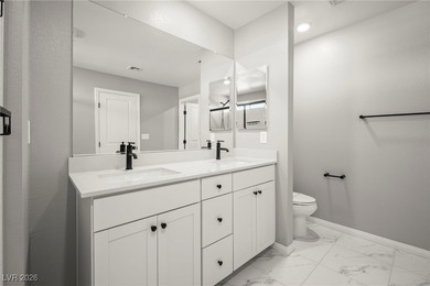 CHARMING AND FASHIONABLY DESIGNED 3 bedroom home in the heart of