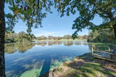 (private lake, pond, creek) Home For Sale in Memphis Tennessee