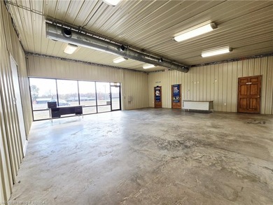 Prime Commercial Opportunity on Highway 22!
This 1,230 sq ft