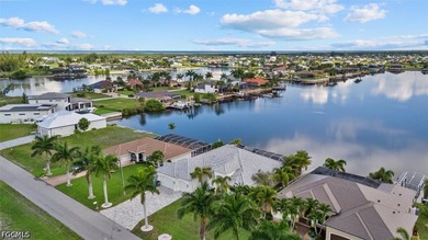 Gulf access, unobstructed lake views down the entire length of - photo 43