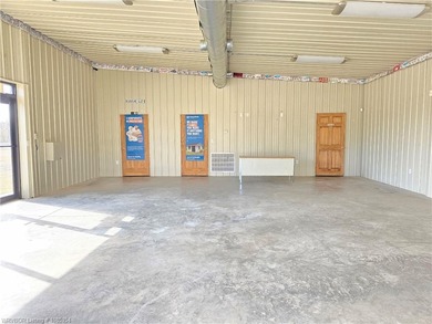 Prime Commercial Opportunity on Highway 22!
This 1,230 sq ft