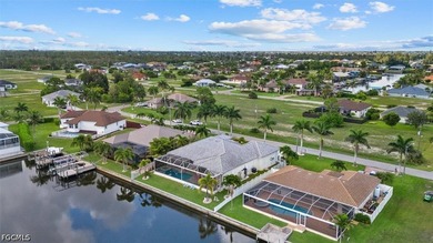 Gulf access, unobstructed lake views down the entire length of - photo 44