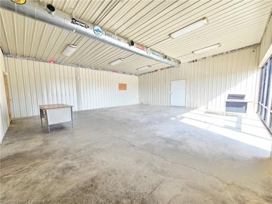 Prime Commercial Opportunity on Highway 22!
This 1,230 sq ft