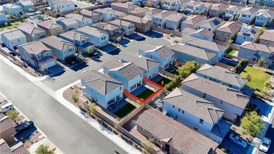 CHARMING AND FASHIONABLY DESIGNED 3 bedroom home in the heart of