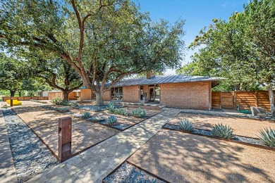 (private lake, pond, creek) Home For Sale in Midland Texas