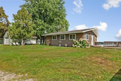 Lake Home For Sale in Elysian Twp, Minnesota