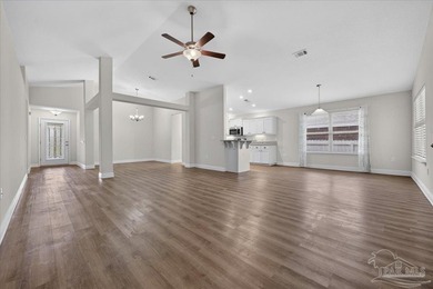 Built in 2018 and situated on a generous one-third acre lot - photo 2