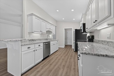 Built in 2018 and situated on a generous one-third acre lot - photo 5