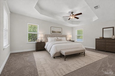 Built in 2018 and situated on a generous one-third acre lot - photo 9