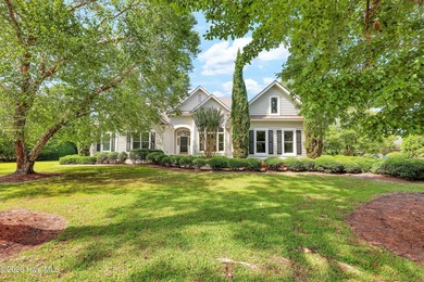 Charming traditional home on half-acre corner lot in the highly - photo 2