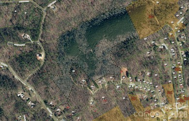 This private tract/lot located just outside the city limits - photo 3