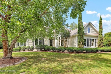 Charming traditional home on half-acre corner lot in the highly - photo 6