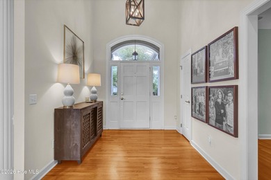 Charming traditional home on half-acre corner lot in the highly - photo 8