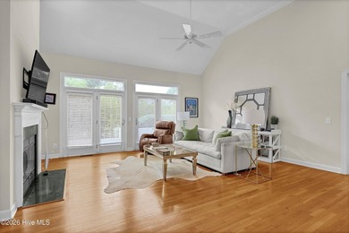 Charming traditional home on half-acre corner lot in the highly - photo 9