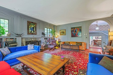 Exclusive Just Listed Fieldston Historic District Classic & - photo 4