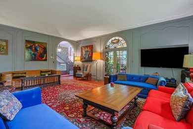 Exclusive Just Listed Fieldston Historic District Classic & - photo 5