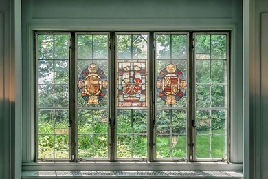Exclusive Just Listed Fieldston Historic District Classic & - photo 7