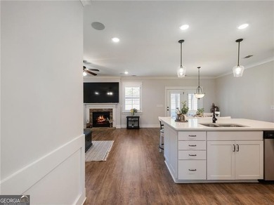 RANCH W/BONUS BEDROOM, FULL BATH, AND LIVIING/LOFT UPSTAIRS!! - photo 11