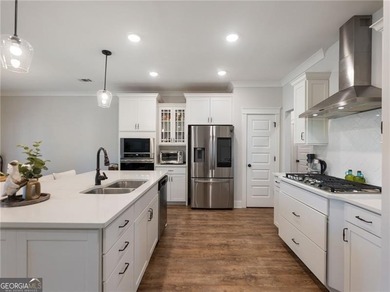 RANCH W/BONUS BEDROOM, FULL BATH, AND LIVIING/LOFT UPSTAIRS!! - photo 12