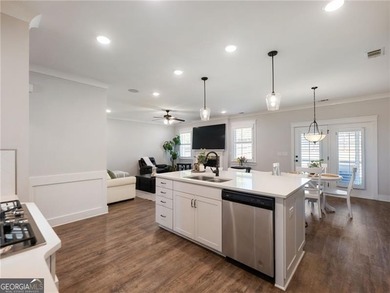 RANCH W/BONUS BEDROOM, FULL BATH, AND LIVIING/LOFT UPSTAIRS!! - photo 13