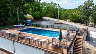 Lakefront living with TWO 10x24 dock slips available for - photo 15