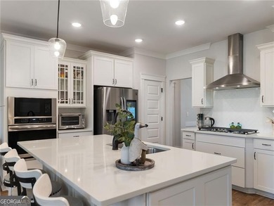 RANCH W/BONUS BEDROOM, FULL BATH, AND LIVIING/LOFT UPSTAIRS!! - photo 16
