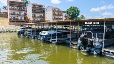 Lakefront living with TWO 10x24 dock slips available for - photo 20