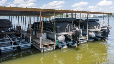 Lakefront living with TWO 10x24 dock slips available for - photo 21