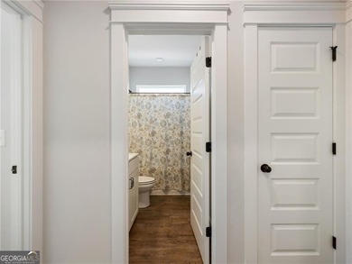 RANCH W/BONUS BEDROOM, FULL BATH, AND LIVIING/LOFT UPSTAIRS!! - photo 21