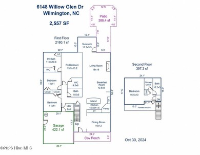 Welcome to Willow Glen, a gated community nestled alongside the - photo 2