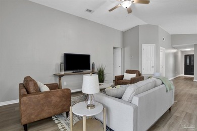 Welcome to this beautifully updated 3-bedroom, 2-bath home in - photo 2
