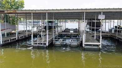 Lakefront living with TWO 10x24 dock slips available for - photo 23