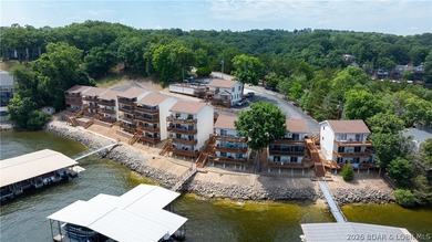 Lakefront living with TWO 10x24 dock slips available for - photo 24