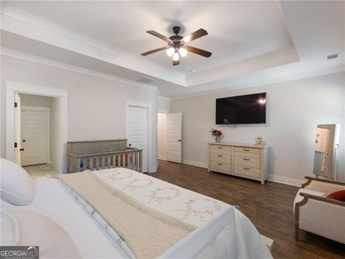 RANCH W/BONUS BEDROOM, FULL BATH, AND LIVIING/LOFT UPSTAIRS!! - photo 26
