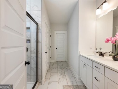 RANCH W/BONUS BEDROOM, FULL BATH, AND LIVIING/LOFT UPSTAIRS!! - photo 27
