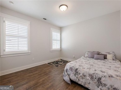 RANCH W/BONUS BEDROOM, FULL BATH, AND LIVIING/LOFT UPSTAIRS!! - photo 30