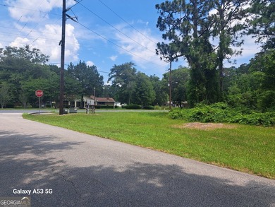 Prime 0.44acre residential corner lot located just minutes from - photo 2