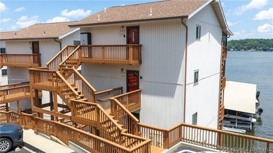 Lakefront living with TWO 10x24 dock slips available for - photo 33