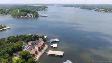 Lakefront living with TWO 10x24 dock slips available for - photo 35