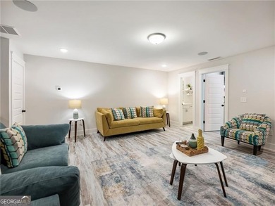 RANCH W/BONUS BEDROOM, FULL BATH, AND LIVIING/LOFT UPSTAIRS!! - photo 39