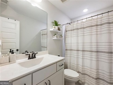 RANCH W/BONUS BEDROOM, FULL BATH, AND LIVIING/LOFT UPSTAIRS!! - photo 41